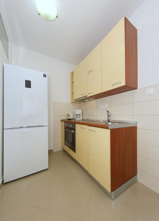 Luxury Town Center Apartments Ζαντάρ Δωμάτιο φωτογραφία