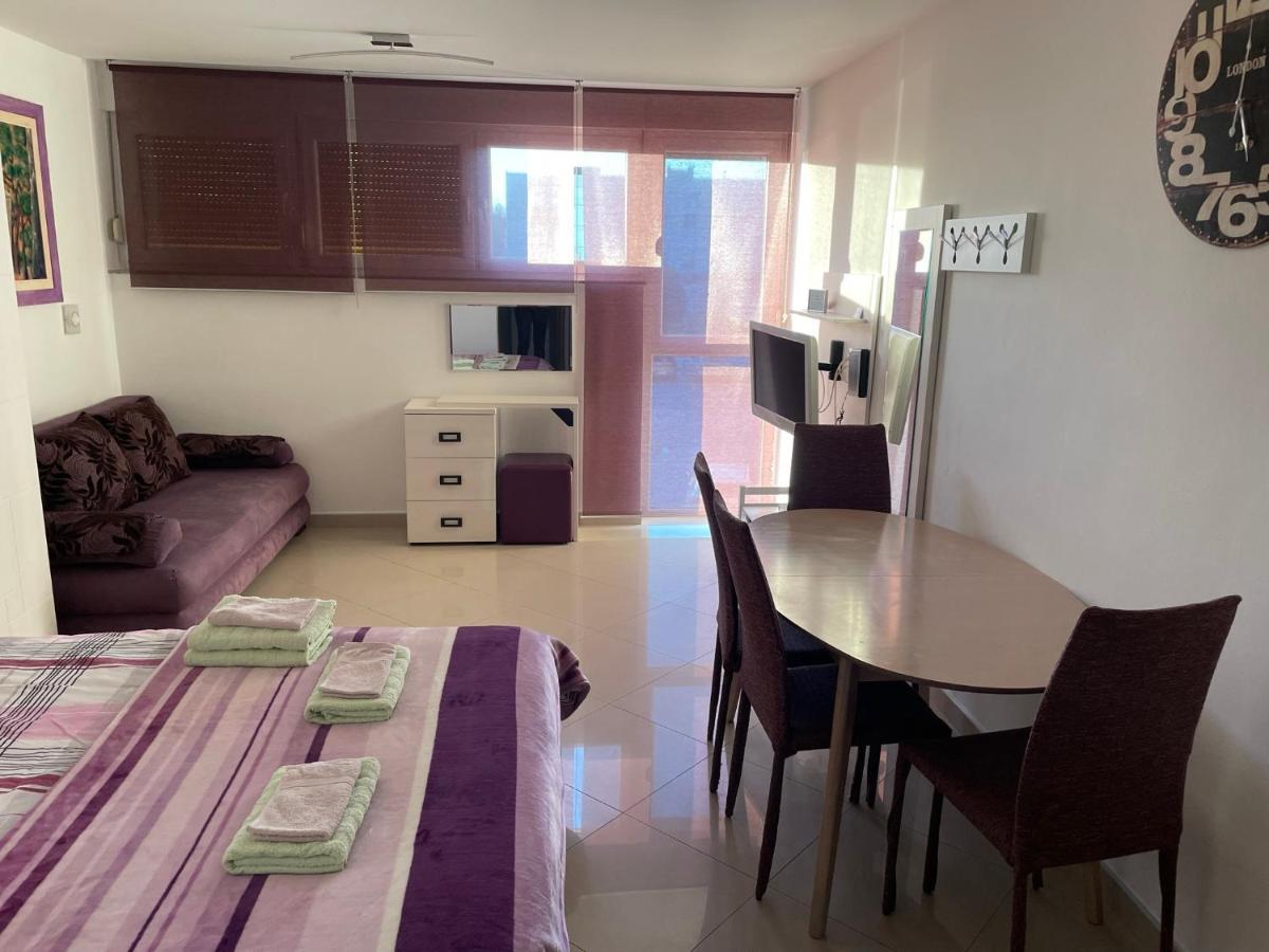 Luxury Town Center Apartments Ζαντάρ Εξωτερικό φωτογραφία
