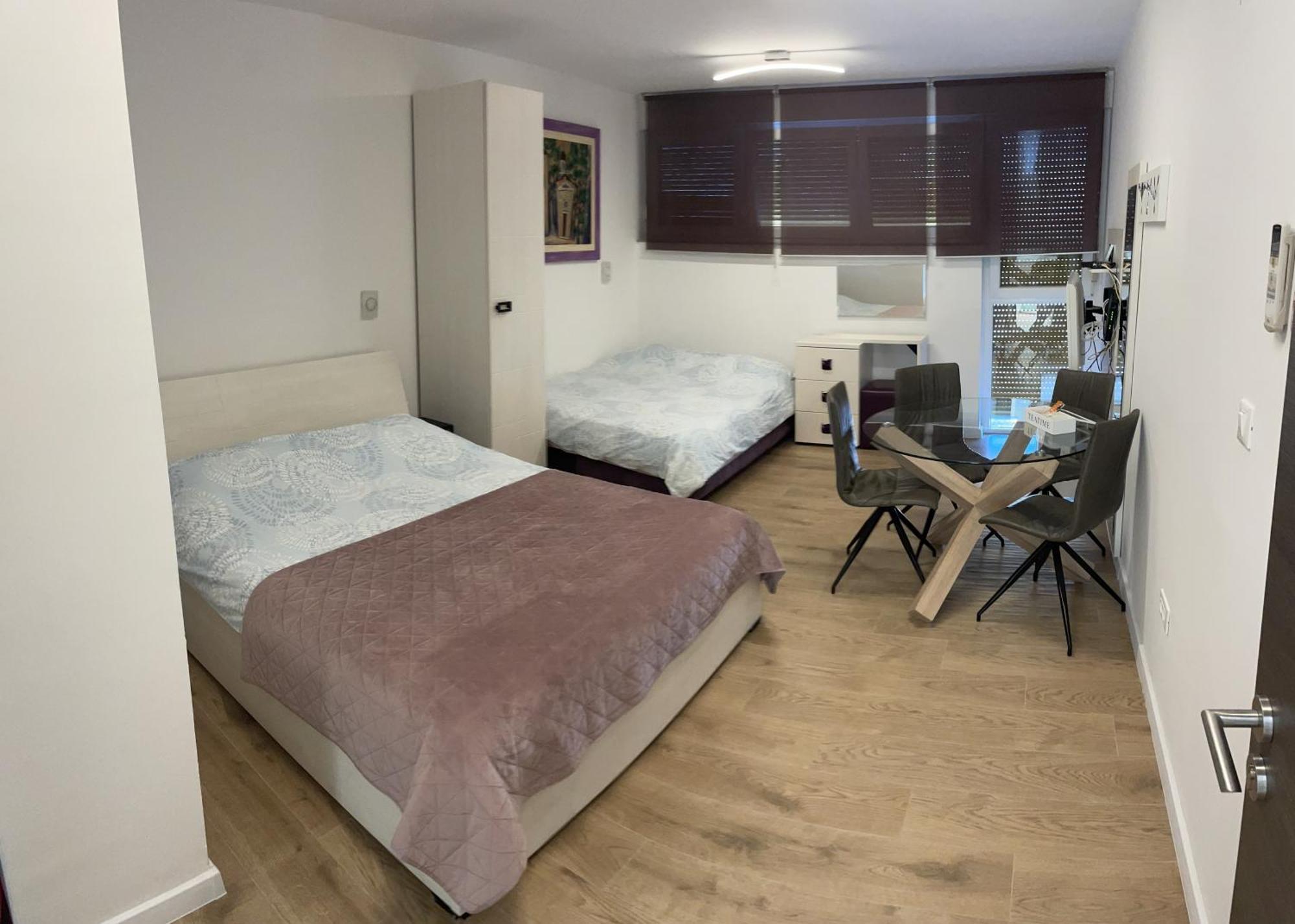 Luxury Town Center Apartments Ζαντάρ Εξωτερικό φωτογραφία