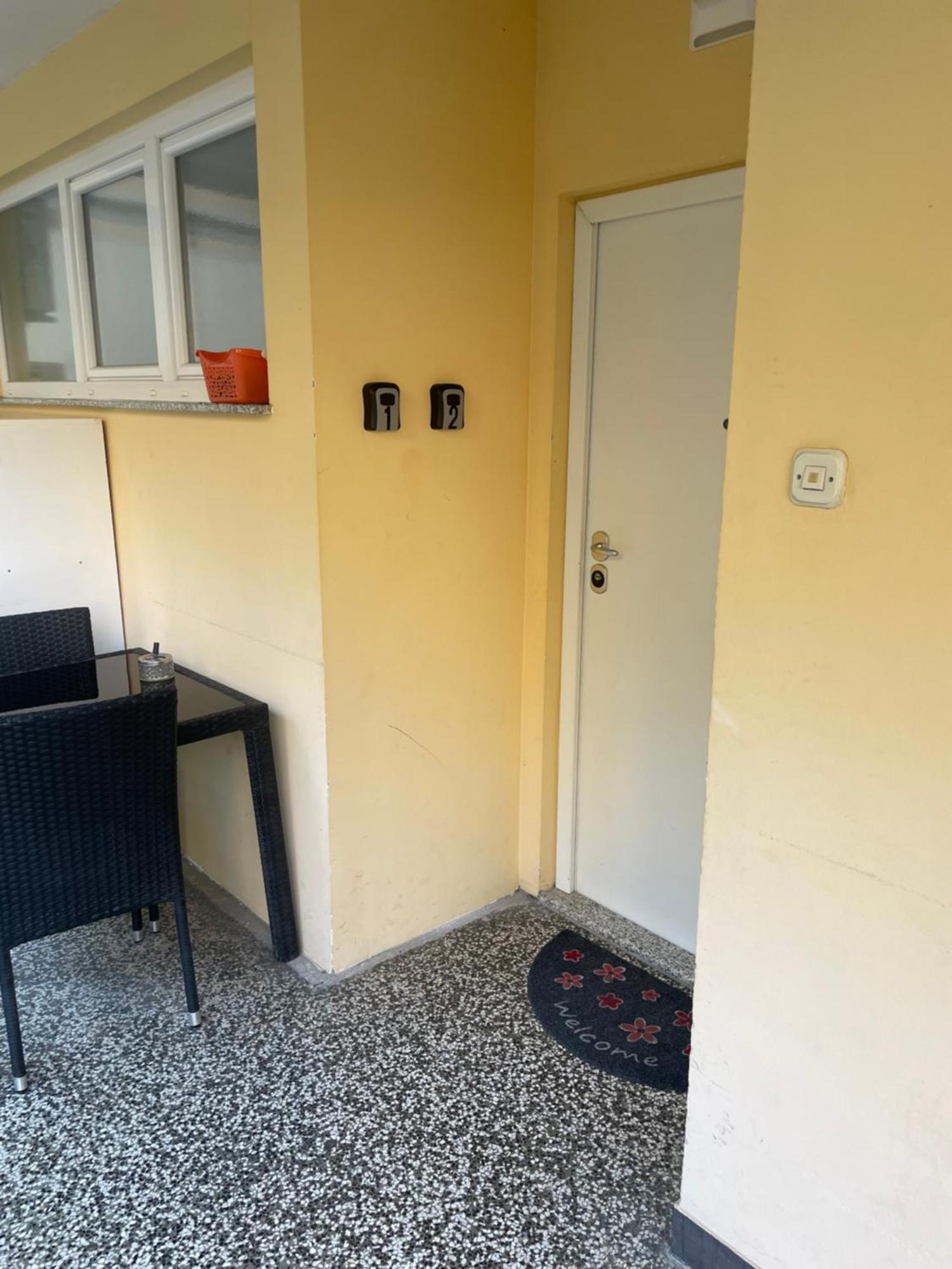 Luxury Town Center Apartments Ζαντάρ Εξωτερικό φωτογραφία