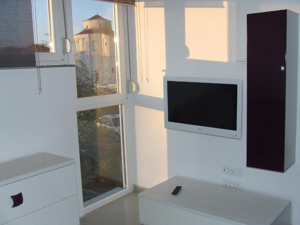Luxury Town Center Apartments Ζαντάρ Δωμάτιο φωτογραφία