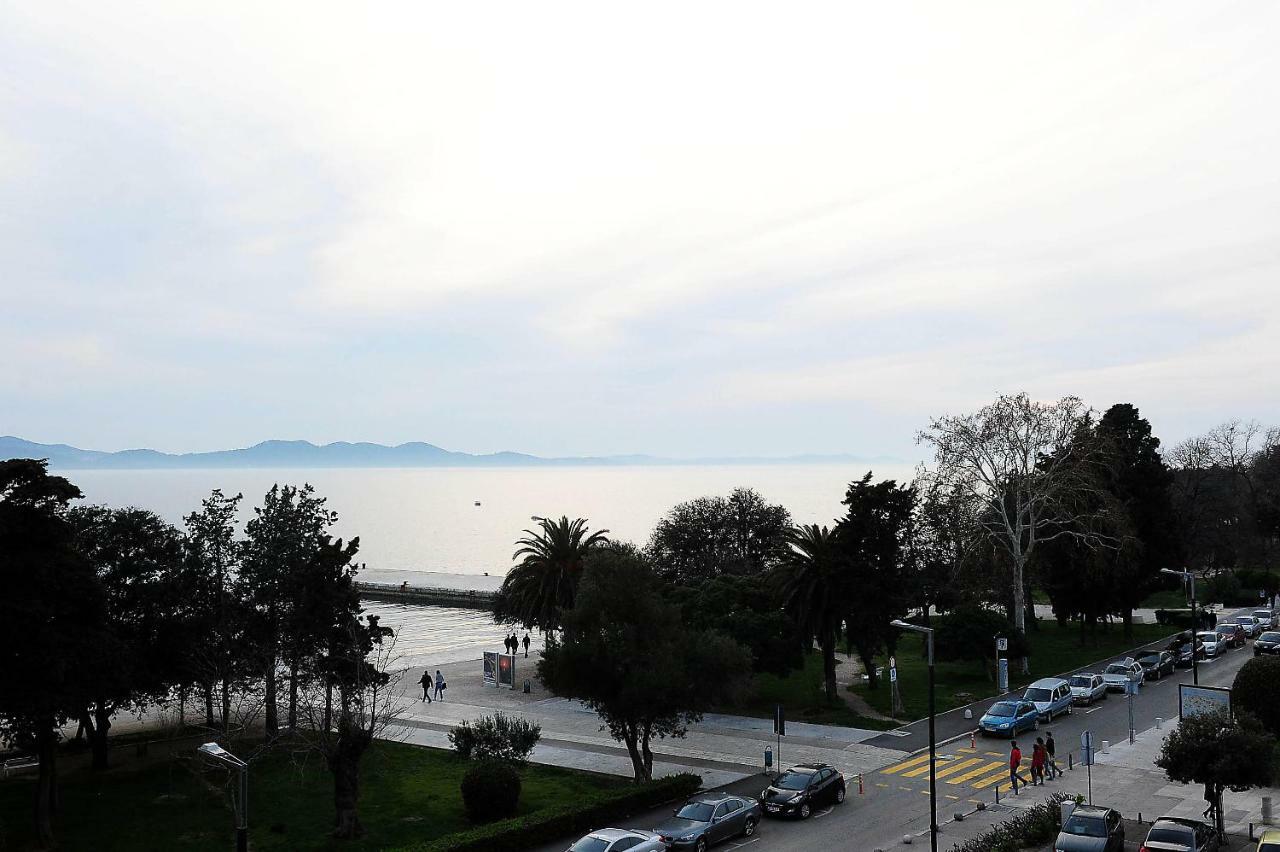 Luxury Town Center Apartments Ζαντάρ Εξωτερικό φωτογραφία